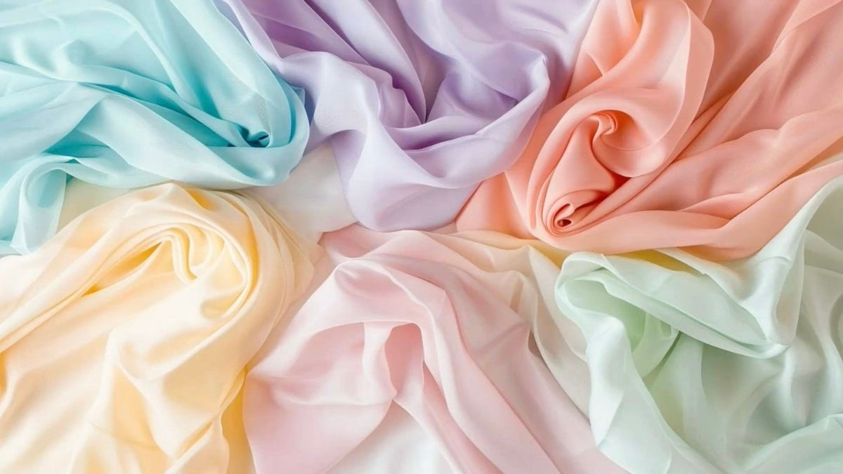 Pastel: Sesini Yükseltmeden Var Olmanın Sanatı - QAFARRİN