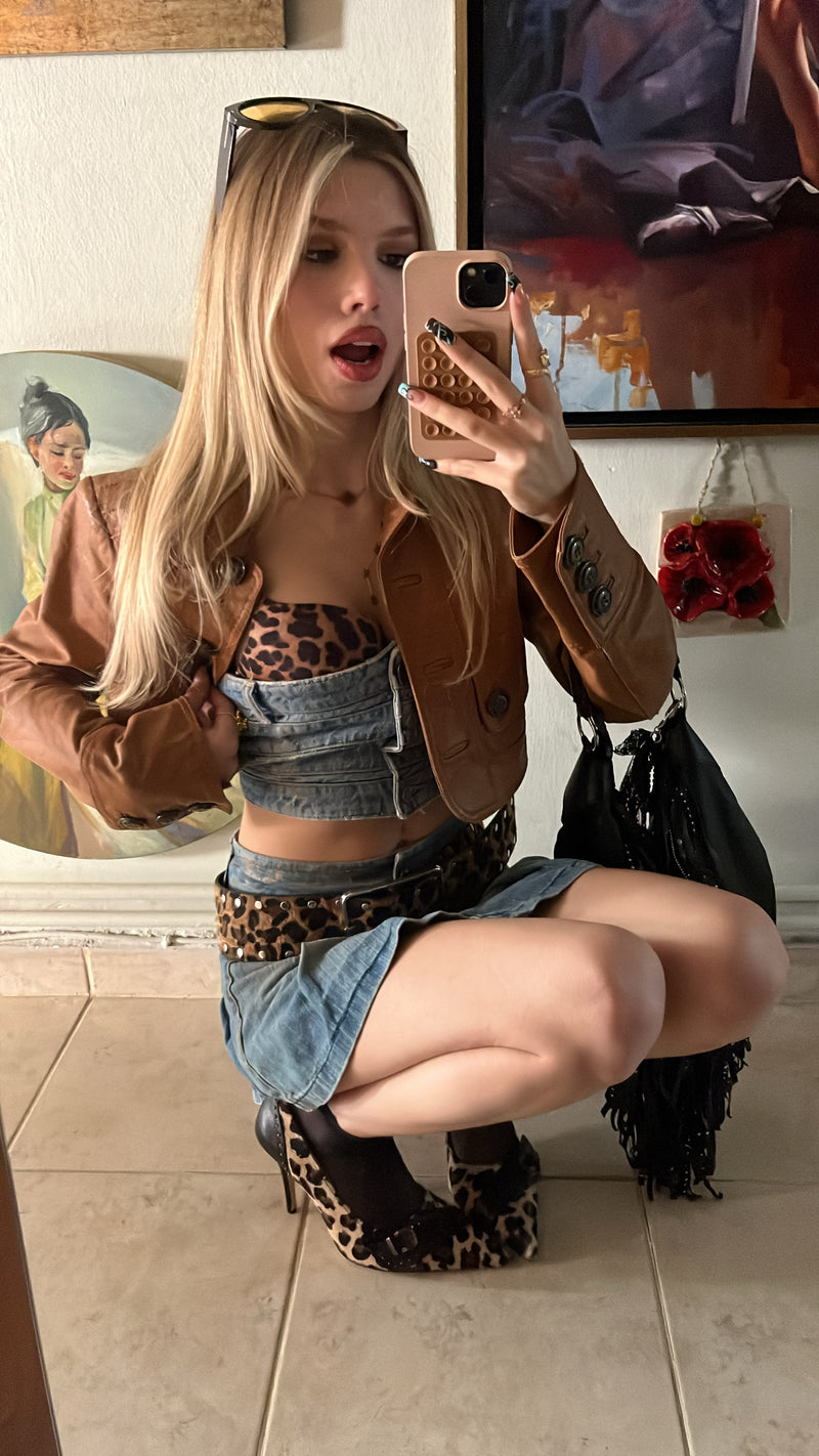 DEREN TAVŞANCI