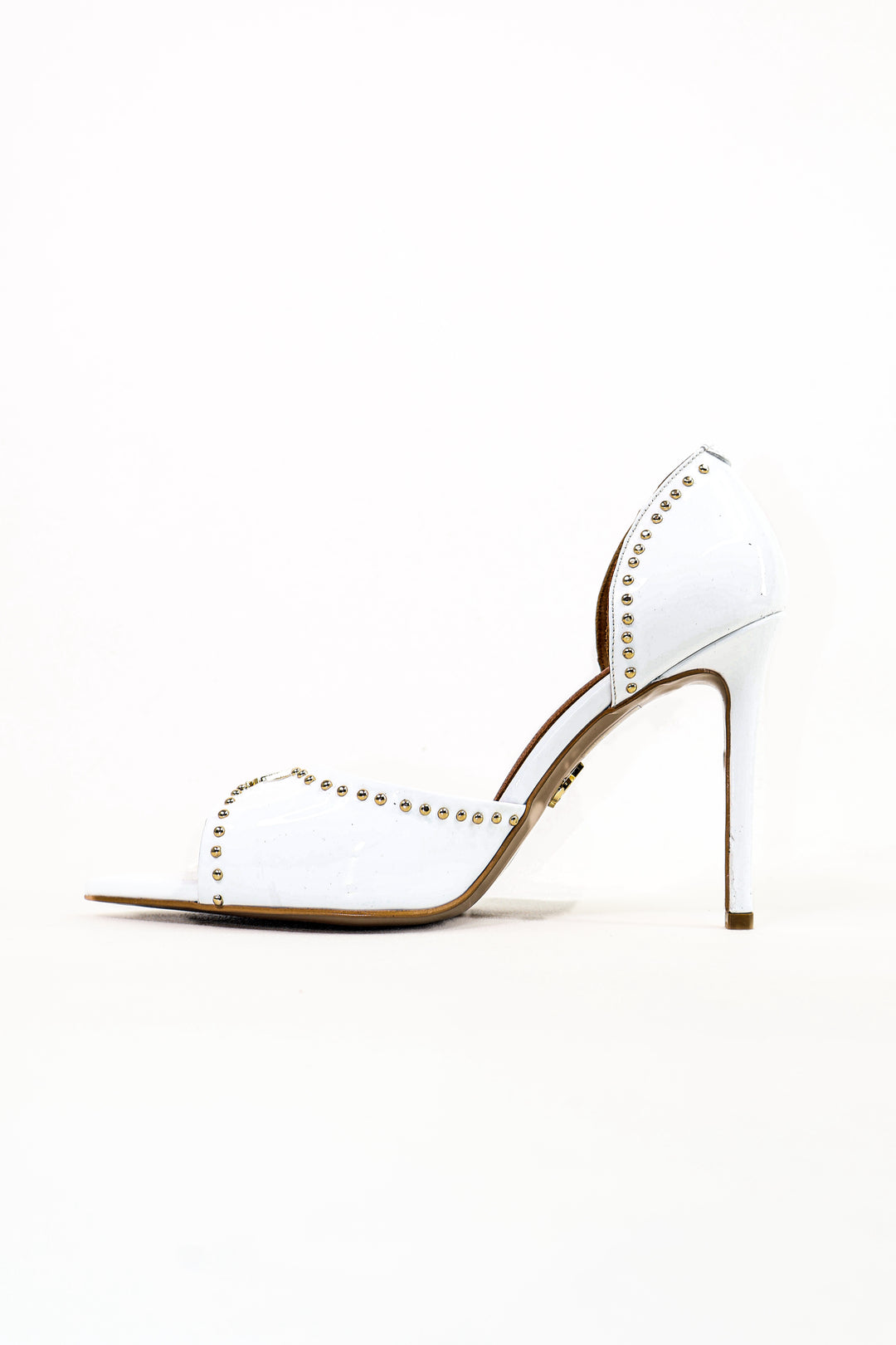 QAFARRIN VALENCYA – White D&